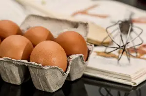 Baked Eggs Recipe